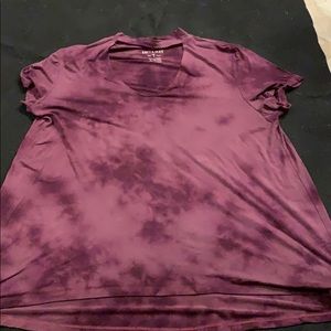 Soft and sexy american eagle tee